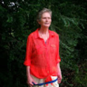 Meet your Posher, Gail